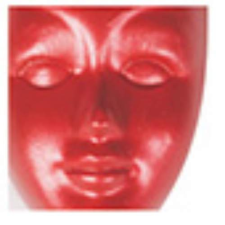  Pentart metál akrilfesték 50 ml vörösréz akrilfesték