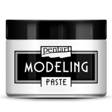  Pentart Modellező paszta 150 ml dekorációs kellék