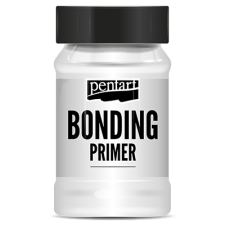 Pentart Pentart Bonding Primer Tapadóhíd (alapozó festék) 100ml mélyalapozó, folt-, só-, penészkezelőszer
