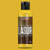 Pentart Pentart Lazúr 80ml SÁRGA