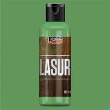 Pentart Pentart Lazúr 80ml ZÖLD favédőszer és lazúr