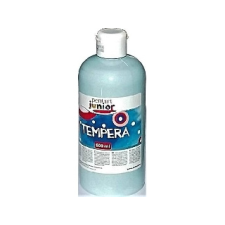 Pentart : Pentart világoskék tempera festék 500 ml flakonos - Egyéb tempera