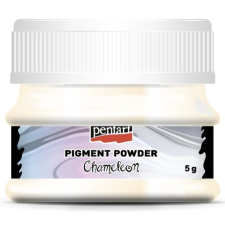 Pentart pigment por CHAMELEON BARACK 5 gr hobbifesték