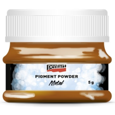 Pentart pigment por METÁL RÉZ 5 gr hobbifesték