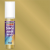 Pentart Textilfesték metál arany 20ml