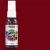 Pentart Textilfesték spray 50ml - VÖRÖSBOR