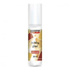 Pentart Univerzális hobbiragasztó 20ml | Pentart ragasztó