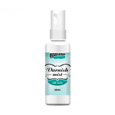 Pentart Védőlakk permet spray / Lakk spray 60 ml dekorációs kellék