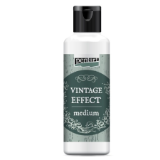Pentart Vintage médium 80ml dekorációs kellék
