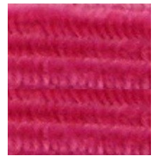 Pentart Zsenília drót - ciklámen dekorációs kellék