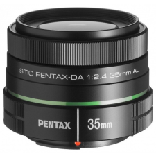 Pentax SMC PENTAX DA 35mm f/2.4 AL (21987) objektív