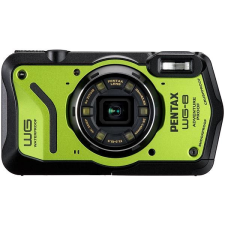 Pentax WG-8 digitális fényképező