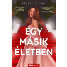 Péntek Tünde - Egy másik életben egyéb könyv