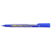 Pentel Alkoholos marker 1,2mm NF450-C Pentel vékony hegyű OHP S kék