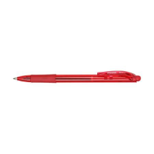 Pentel BK417 golyóstoll 0,35 mm piros (BK417-B) (BK417-B) toll