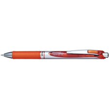 Pentel energel bl77-fx 0,7mm narancs zselés rollertoll toll
