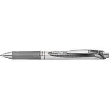 Pentel EnerGel BL77-NX 0,7mm szürke zselés rollertoll (BL77-NX) toll