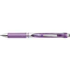 Pentel EnerGel BL77-VO 0,7mm lila zselés rollertoll (BL77-VO) toll