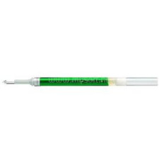 Pentel EnerGel LR7-DX 0,35mm zöld tollbetét (LR7-DX) tollbetét