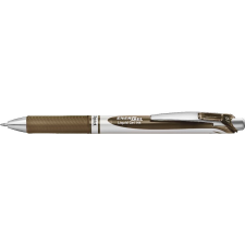 Pentel EnerGel Zselés Rollertoll - 0.7 mm / Szépia (BL77-SPX) toll