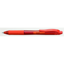  Pentel EnerGelX BL107-FX0,7mm narancssárga zselés rollertoll toll