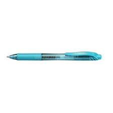 Pentel EnerGelX BL107-SX 0,35mm v.kék zselés rollertoll (BL107-SX) toll