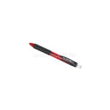 Pentel Golyóstoll 0,35mm, háromszög fogózóna Kachiri BK457B-B, írásszín piros (PENTEL_BK457BB) toll