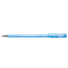 Pentel Golyóstoll antibakteriális 0,35mm, BK77AB-D Pentel, írásszín zöld toll