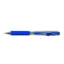 Pentel Golyóstoll PENTEL háromszög fogózóna 0,35 mm kék toll