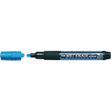 Pentel Krétamarker vágott, törölhető folyékony SMW26-CO Pentel kék filctoll, marker