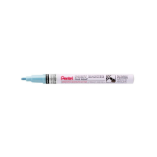 Pentel Lakkmarker 1,5mm, kerek Pentel gyöngyházvilágoskék filctoll, marker