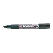 Pentel Lakkmarker, 2 mm, kúpos, PENTEL MMP20, barna (PENMMP20BA) filctoll, marker