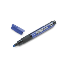 Pentel Lakkmarker, 2 mm, kúpos, pentel &quot;mmp20&quot;, kék mmp20-co filctoll, marker