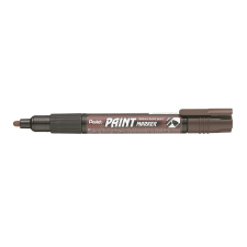 Pentel Lakkmarker 2mm, Pentel barna filctoll, marker
