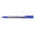 Pentel Marker alkoholos NF450-C Pentel vékony hegyű OHP S kék