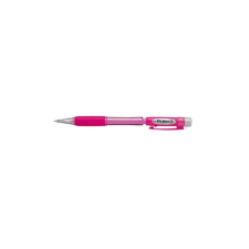 Pentel Nyomósiron 0,5mm AX125-BE Pentel Fiesta II piros test ceruza