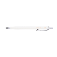 Pentel Nyomósiron 0,5mm, fehér test, Pentel ORenz XPP505-WX ceruza