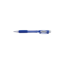 Pentel Nyomósiron 0,5mm, kék test, AX125-CE Pentel Fiesta II ceruza