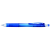 Pentel Nyomósirón 0,5mm, kék test Energize (PL105-CX) (PL105-CX)