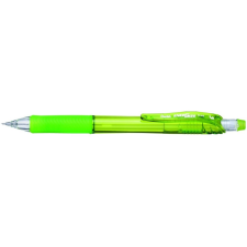 Pentel Nyomósiron 0,5mm PL105-KX Pentel EnerGize zöld ceruza