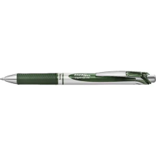 Pentel Pentel EnerGel BL77-D3X 0,7mm sötétzöld zselés rollertoll toll