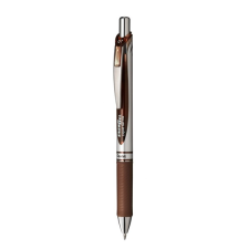 Pentel Pentel EnerGel BL77-EX 0,7mm barna zselés rollertoll toll