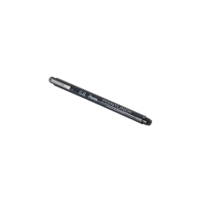Pentel PointLiner tűfilc 0,8mm, S20P-8A Pentel fekete filctoll, marker