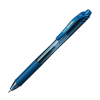 Pentel Rollertoll zselés 0,35mm, Pentel EnerGelX BL107-CAX, írásszín sötétkék