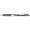 Pentel Rollertoll zselés 0.7mm Pentel EnerGel BL77-V3X orgona