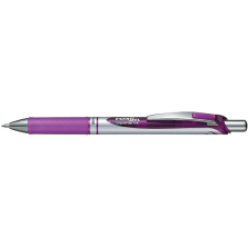 Pentel Rollertoll zselés 0.7mm, Pentel EnerGel BL77-VO, írásszín lila toll