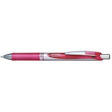 Pentel Rollertoll zselés PENTEL EnerGel 0,7 mm pink (BL77-PX) toll