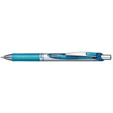 Pentel Rollertoll zselés PENTEL EnerGel 0,7 mm világoskék (BL77-SX) toll