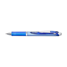 Pentel Rollertoll zselés PENTEL EnerGel tűhegyű 0,25 mm kék toll