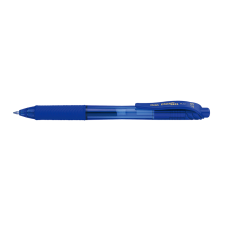 Pentel Rollertoll zselés pentel energelx 0,35 mm környezetbarát kék toll
